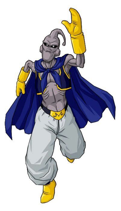 buu mal